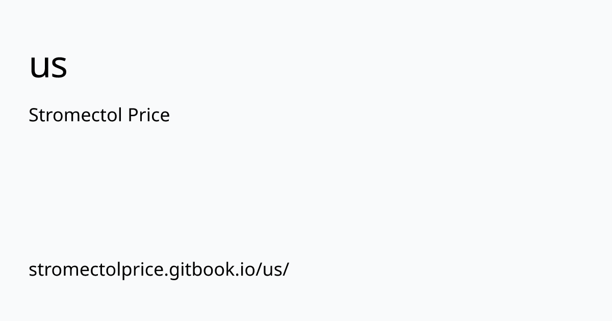 stromectolprice.gitbook.io
